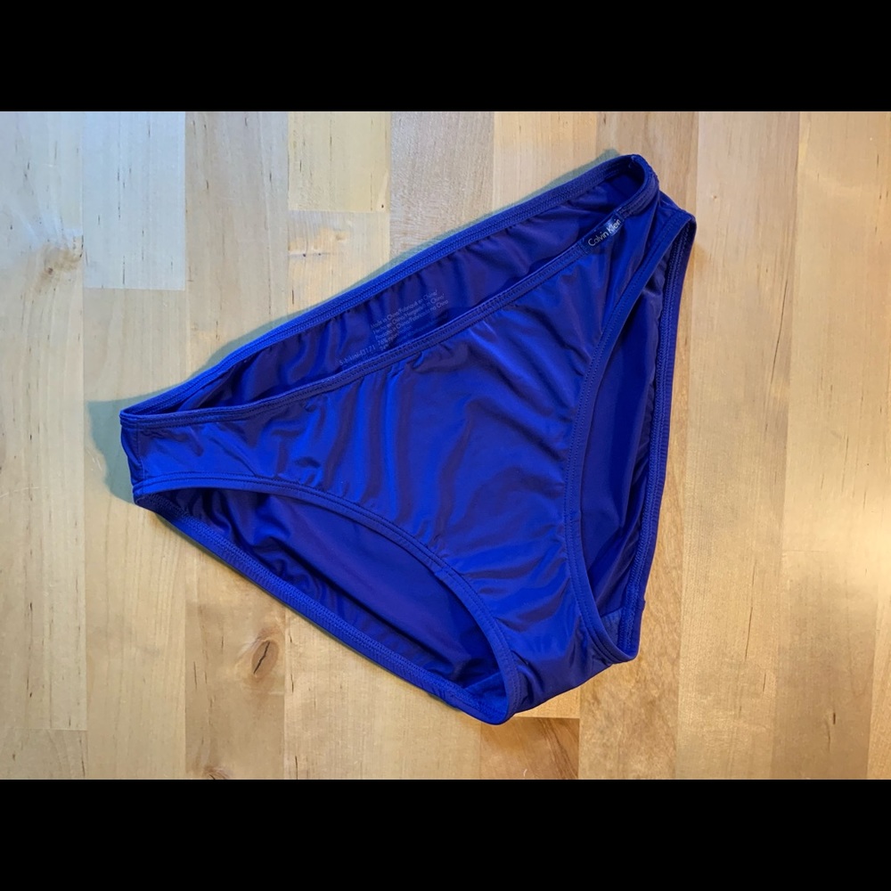 CK Bikini Bottoms
